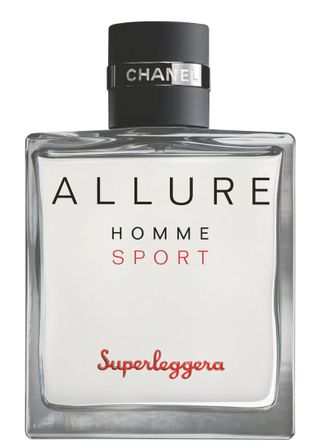 Allure Homme Sport Superleggera