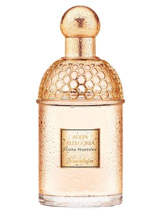 Aqua Allegoria Flora Nymphea