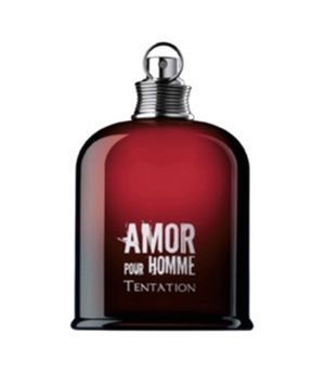Amor Pour Homme Tentation
