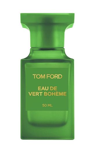 Eau de Vert Boheme