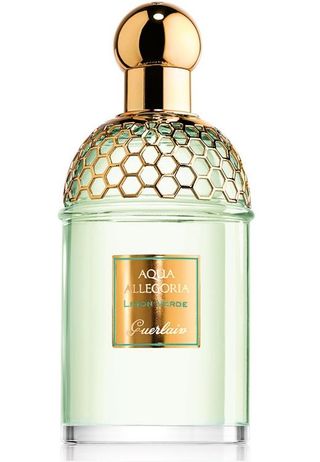 Aqua Allegoria Limon Verde