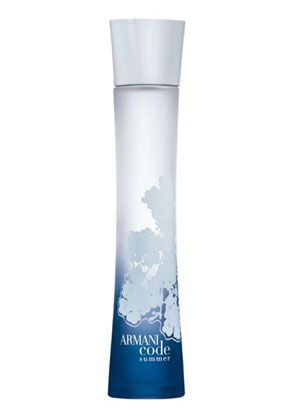 Armani Code Summer Pour Femme 2011