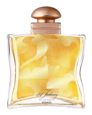 24 Faubourg Eau de Parfum Edition Numero 24