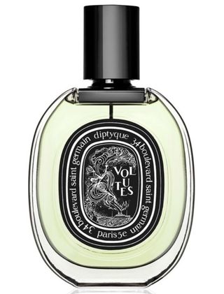 Volutes Eau de Parfum
