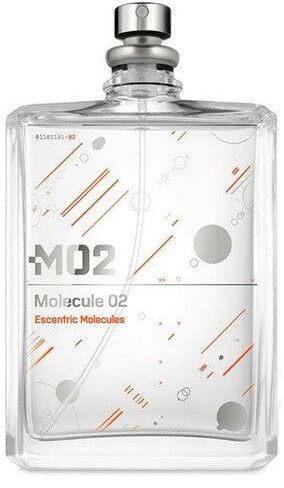 Molecule 02