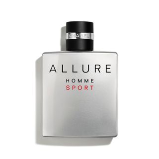 Allure Homme Sport