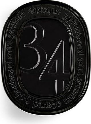34 Boulevard Saint Germain Solid Perfume
