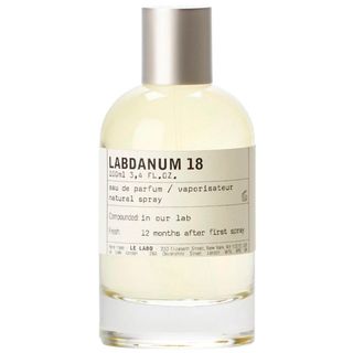 Labdanum 18