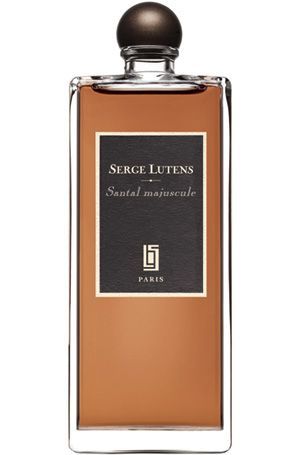 Santal Majuscule