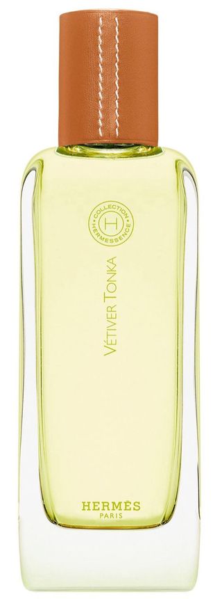 Hermessence Vetiver Tonka