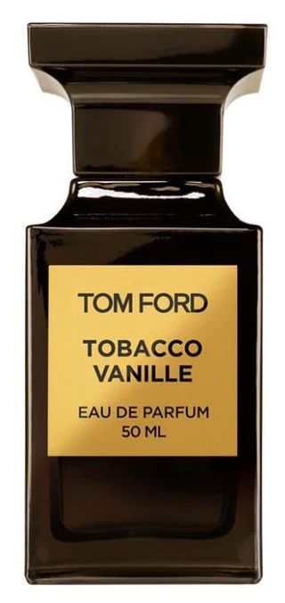 Tobacco Vanille