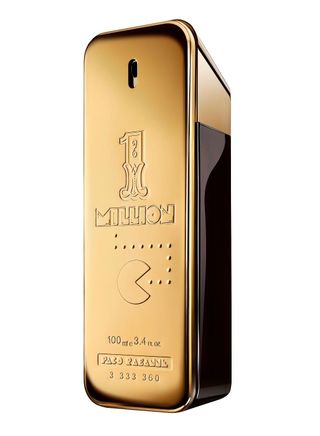 1 Million x Pac-Man  Collector Edition