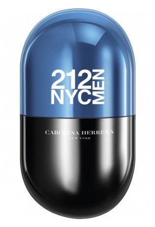 212 NYC Men Pills