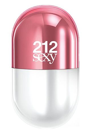 212 Sexy Pills