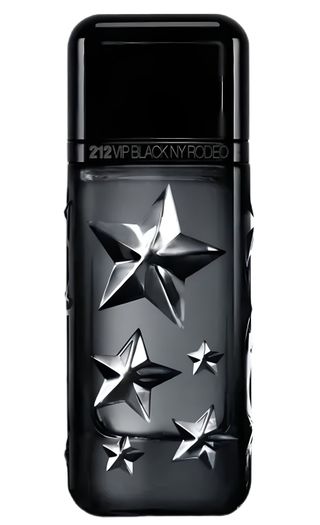 212 VIP Black NY Rodeo
