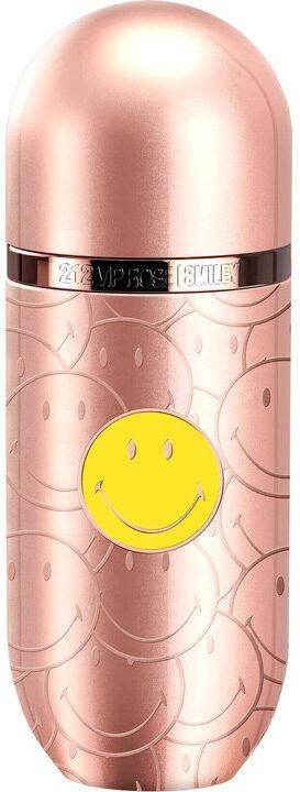 212 VIP Rosé Smiley