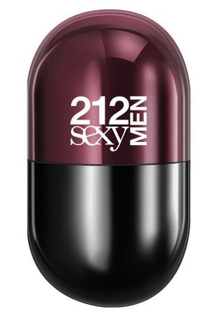 212 Sexy Men Pills
