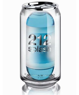 212 Splash for Women
