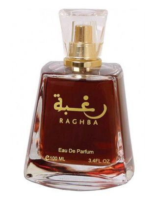 Raghba