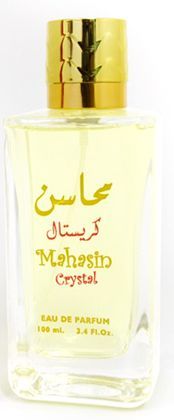 Mahasin Crystal