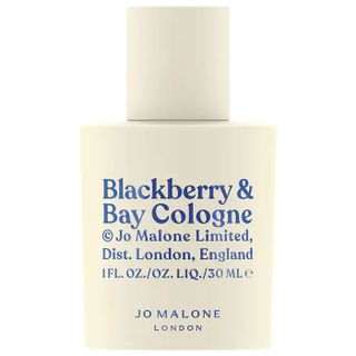 Blackberry & Bay Cologne