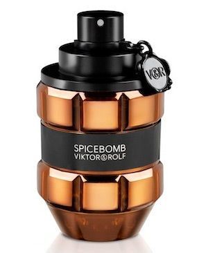 Spicebomb Christmas Edition 2014