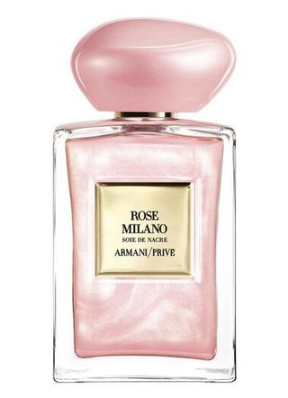 Rose Milano Soie de Nacre