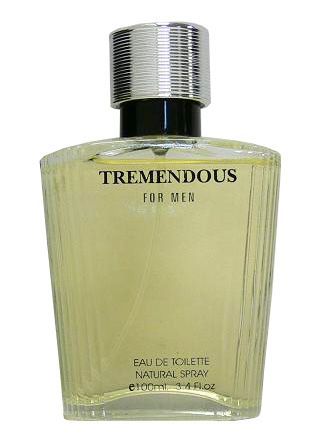 Tremendous for Men