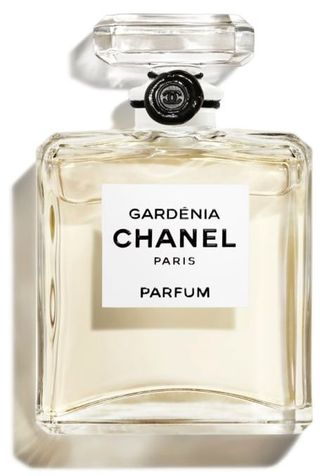 Gardénia Extrait de Parfum