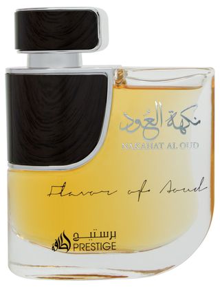 Nakahat Al Oud