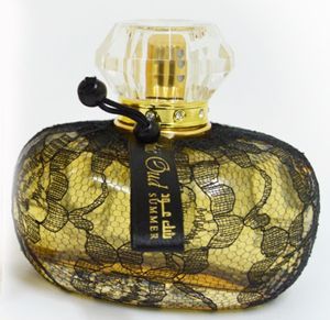 Chic Oud Summer