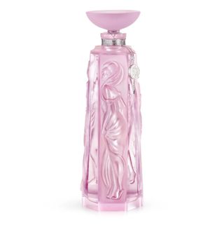 Rose Nebula Crystal Edition