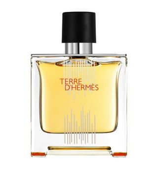 Terre d'Hermes Flacon H 2021 Parfum