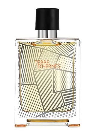 Terre d'Hermes Flacon H 2020 Eau de Toilette