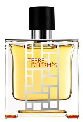 Terre d'Hermès flacon H 2013