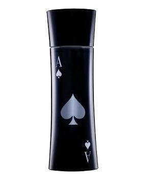 Armani Code Casino Limited Edition 2008