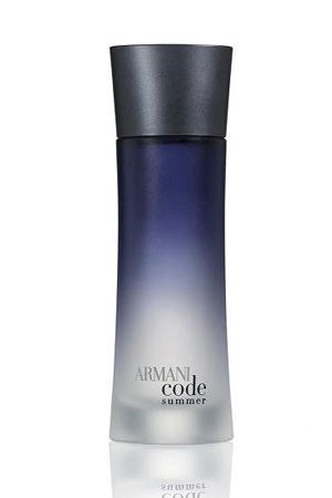 Armani Code Summer Pour Homme 2010