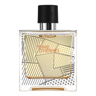 Terre d'Hermes Flacon H 2020 Parfum