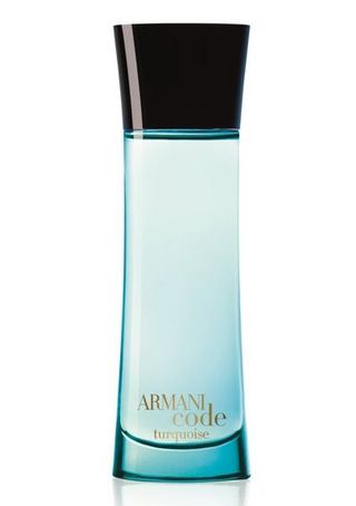 Armani Code Turquoise for Men