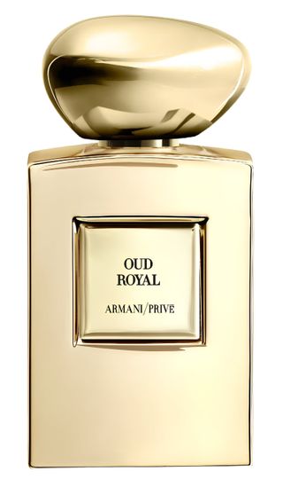 Armani Privé Oud Royal Collector
