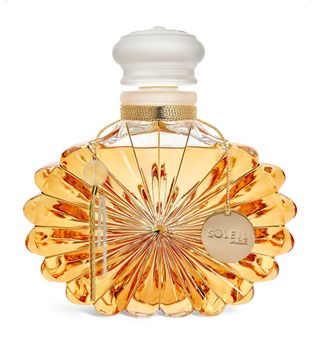 Soleil Crystal Edition Extrait de Parfum