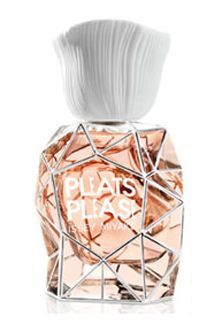 Issey Miyake Pleats Please L’Elixir Edition Noël 2013