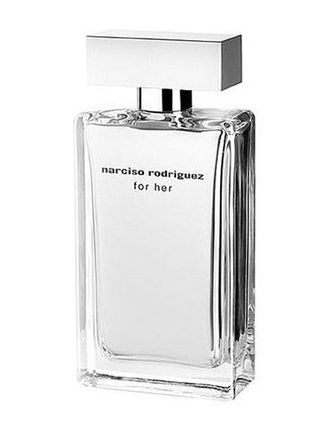 Narciso Rodriguez Silver For Her Limited Edition
