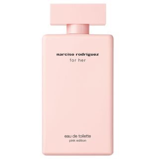 Narciso Rodriguez For Her Pink Edition