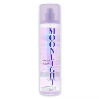 Moonlight Body Mist
