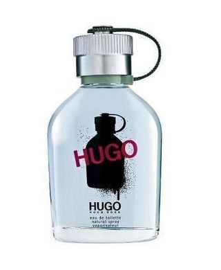 Hugo Spray