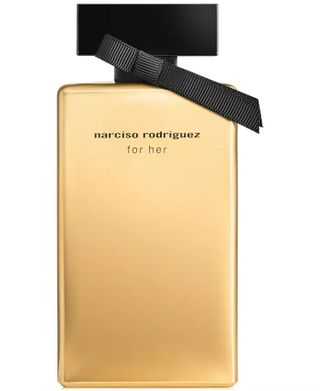 Narciso Rodriguez For Her Eau de Toilette Limited Edition 2022