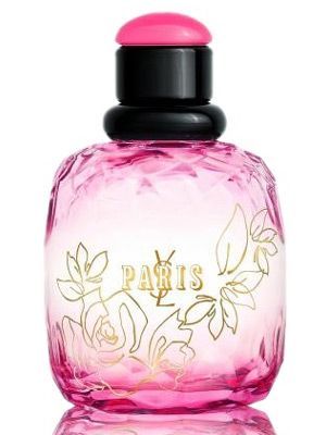 Paris Premieres Roses 2014