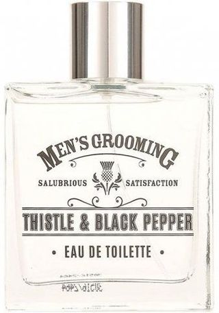 Thistle & Black Pepper