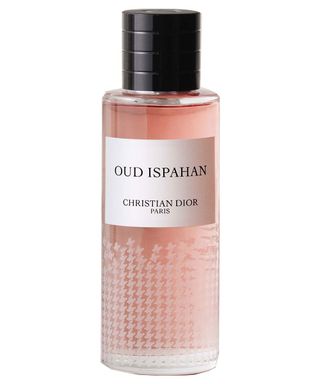 Oud Ispahan New Look Limited Edition